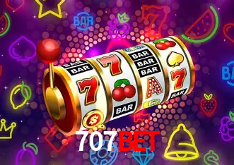 Desvendando o Mundo dos Jogos Virtuais na 707bet