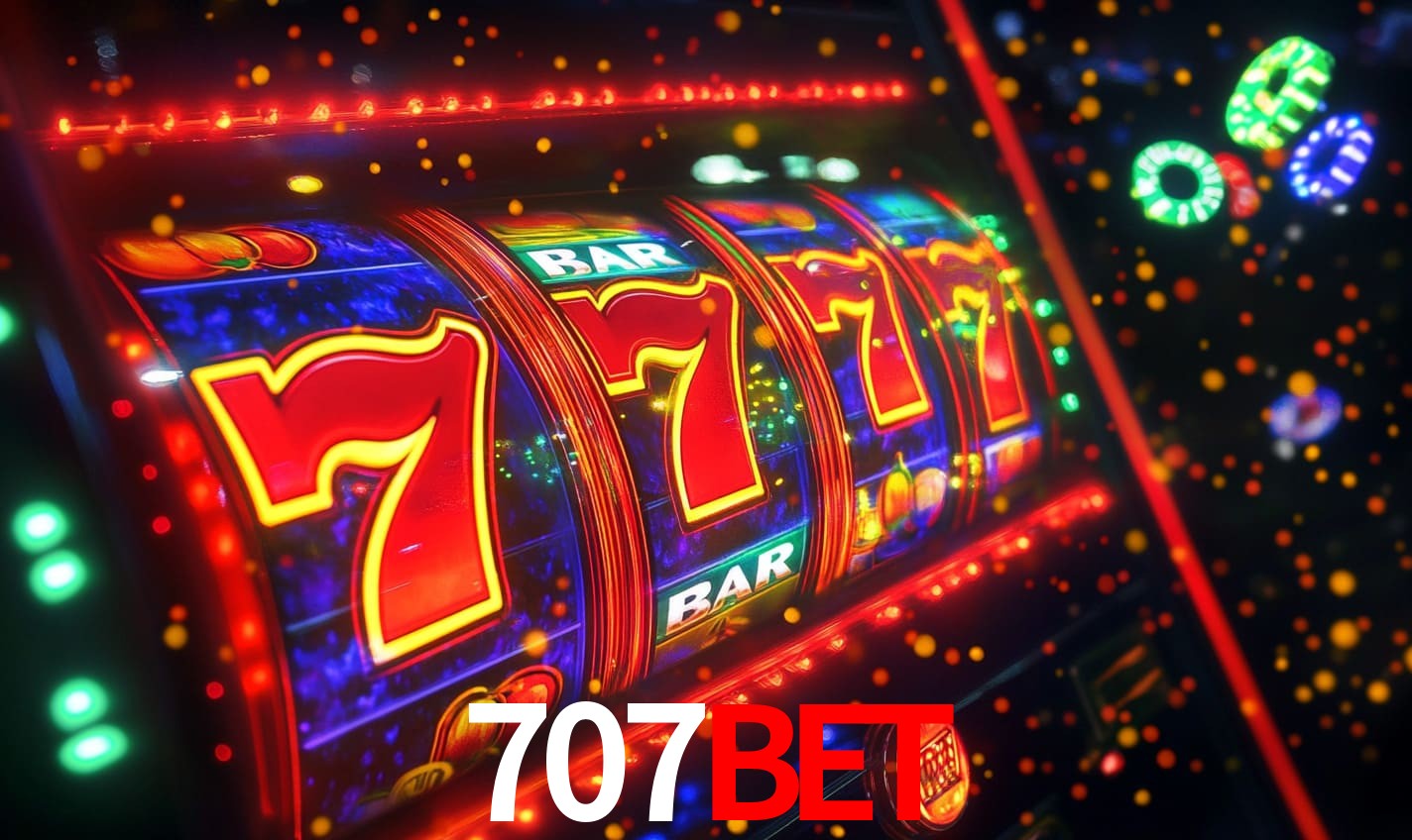 707bet - Cassino Vip On-line - 707bet.com