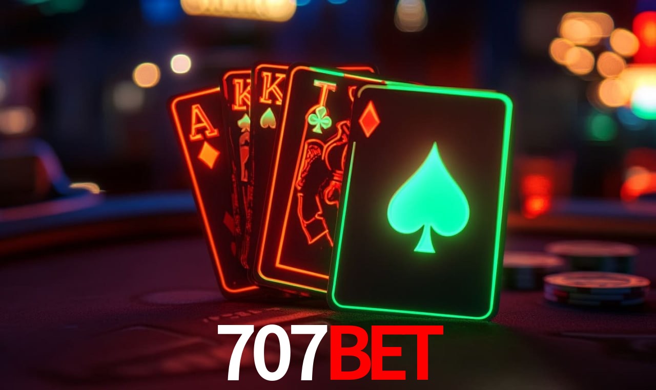 707bet vip