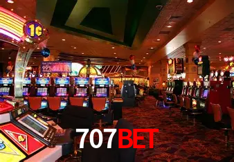 Descubra a Magia dos Jogos de Arcade no 707bet