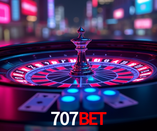 Apostas Esportivas na 707bet: Um Guia Completo