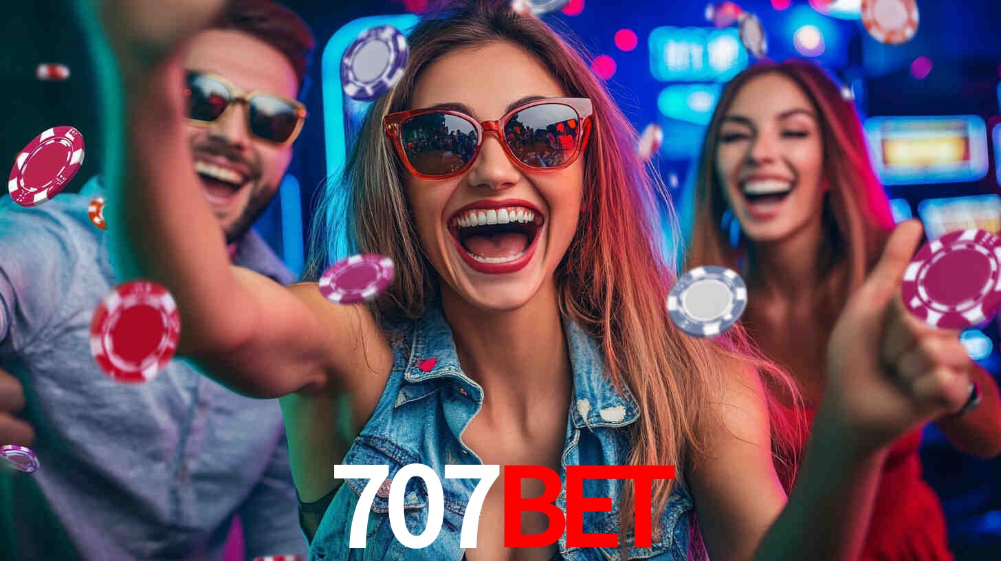 Apostas Esportivas na 707bet: Um Guia Completo