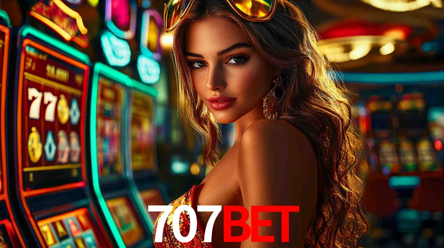 Welcome Bonus 707bet