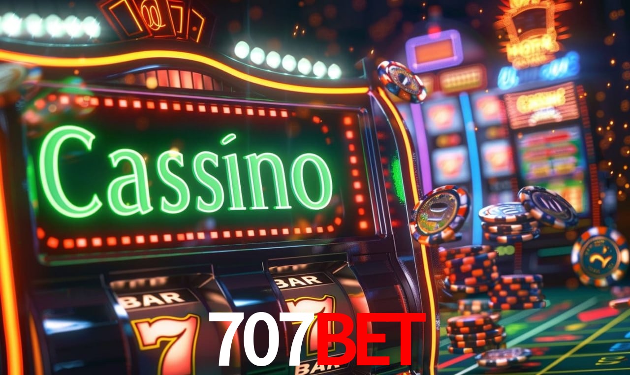 Diretório de Jogos 707bet