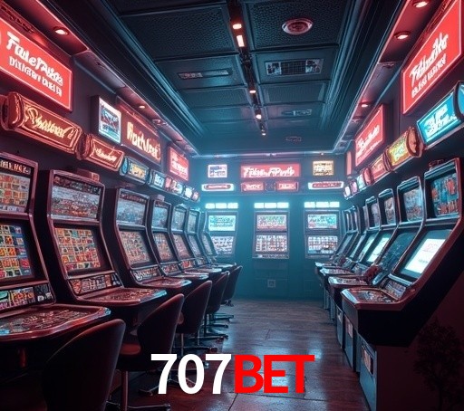 Especiais de Fim de Semana 707bet