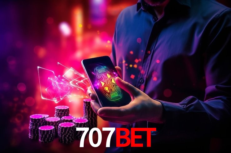 707bet Fortune Tiger