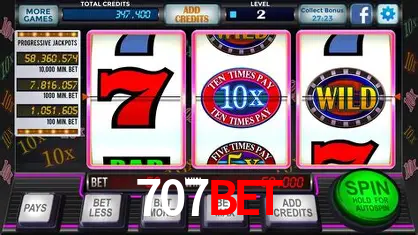 Explorando a Categoria de Eventos em Apostas na 707bet