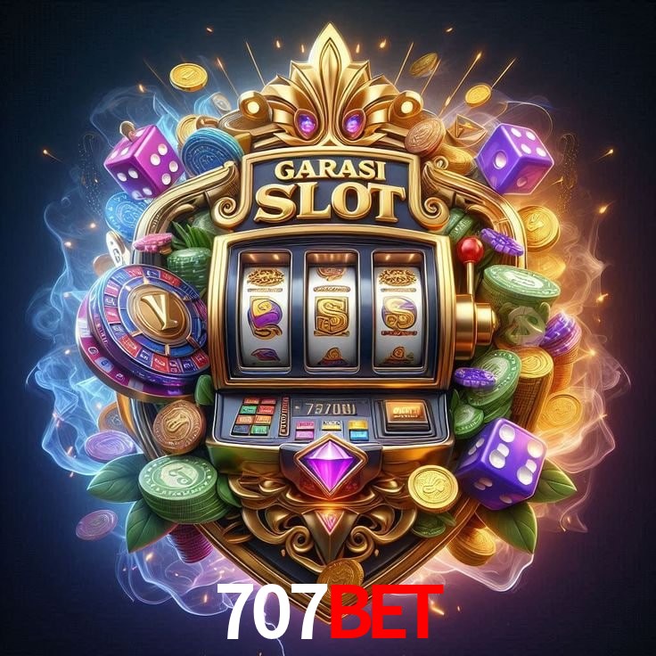 Provedores de Jogos 707bet