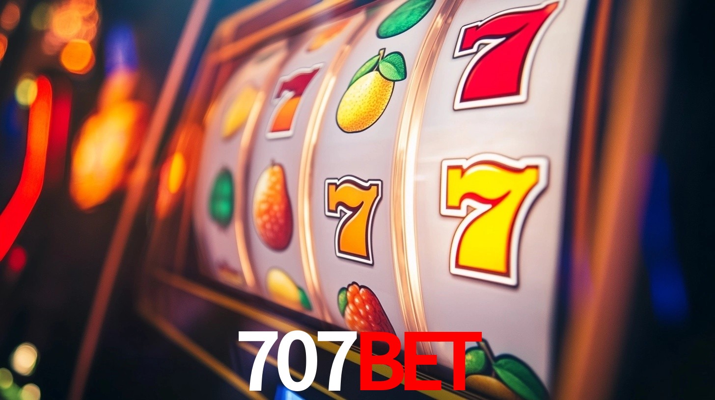 707bet bonus