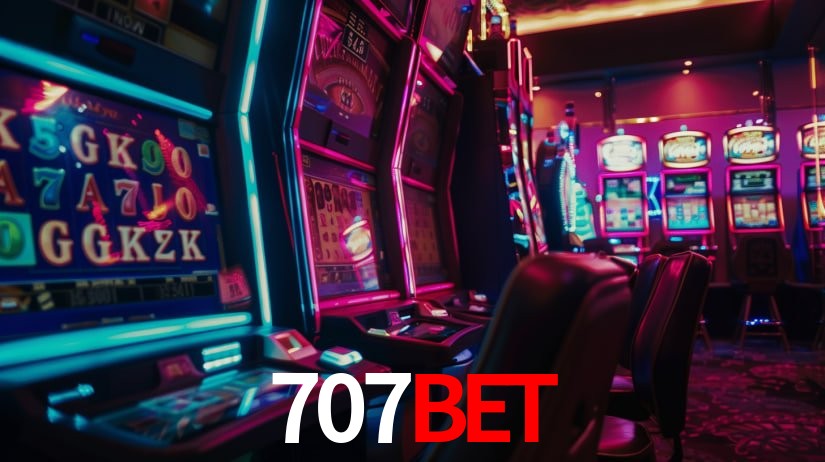 Exclusive Offers 707bet
