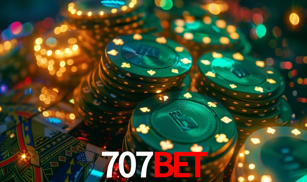 Torneios 707bet