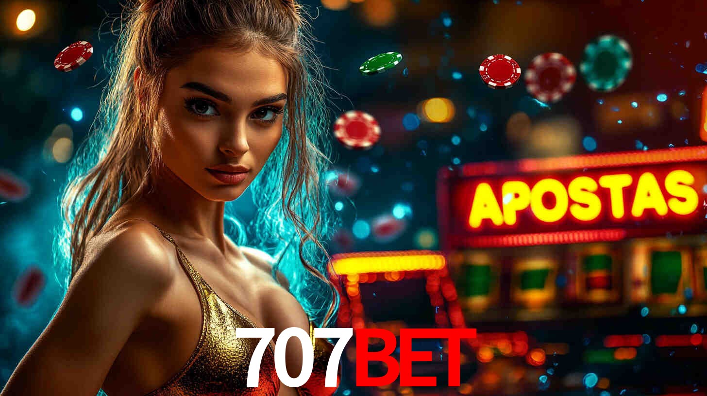 Inovações de Jogos na 707bet: O Futuro das Experiências Interativas