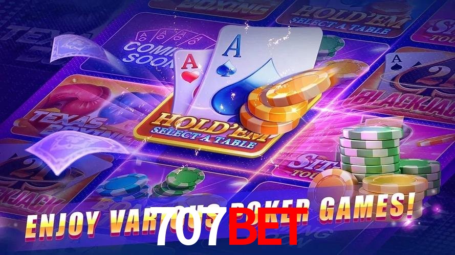 Explorando a Categoria de Eventos em Apostas na 707bet