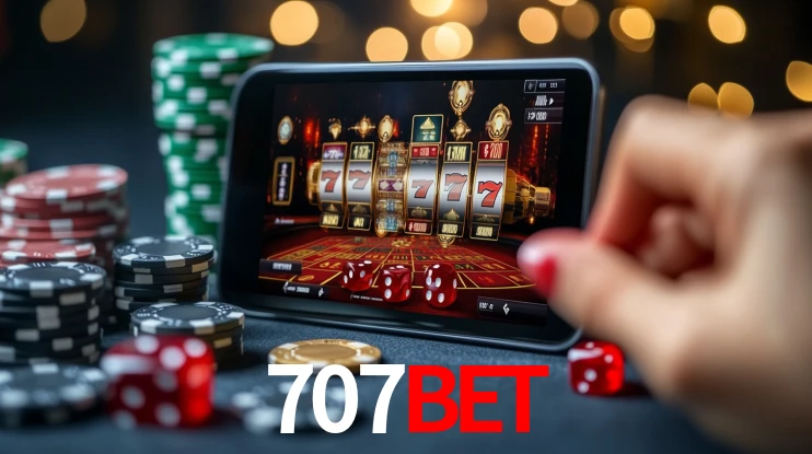 Daily Bonuses 707bet