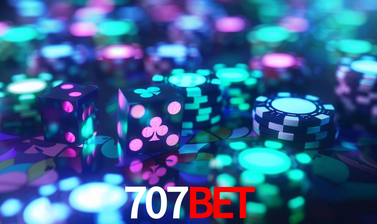 Interface Premium 707bet