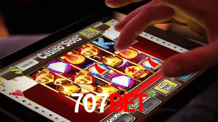 707bet cassino online