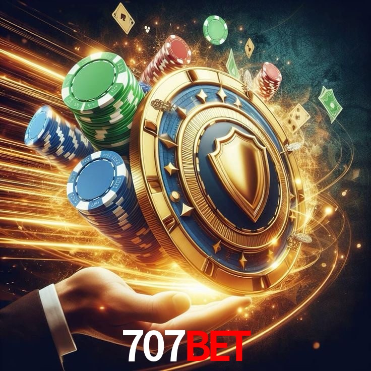 707bet Win