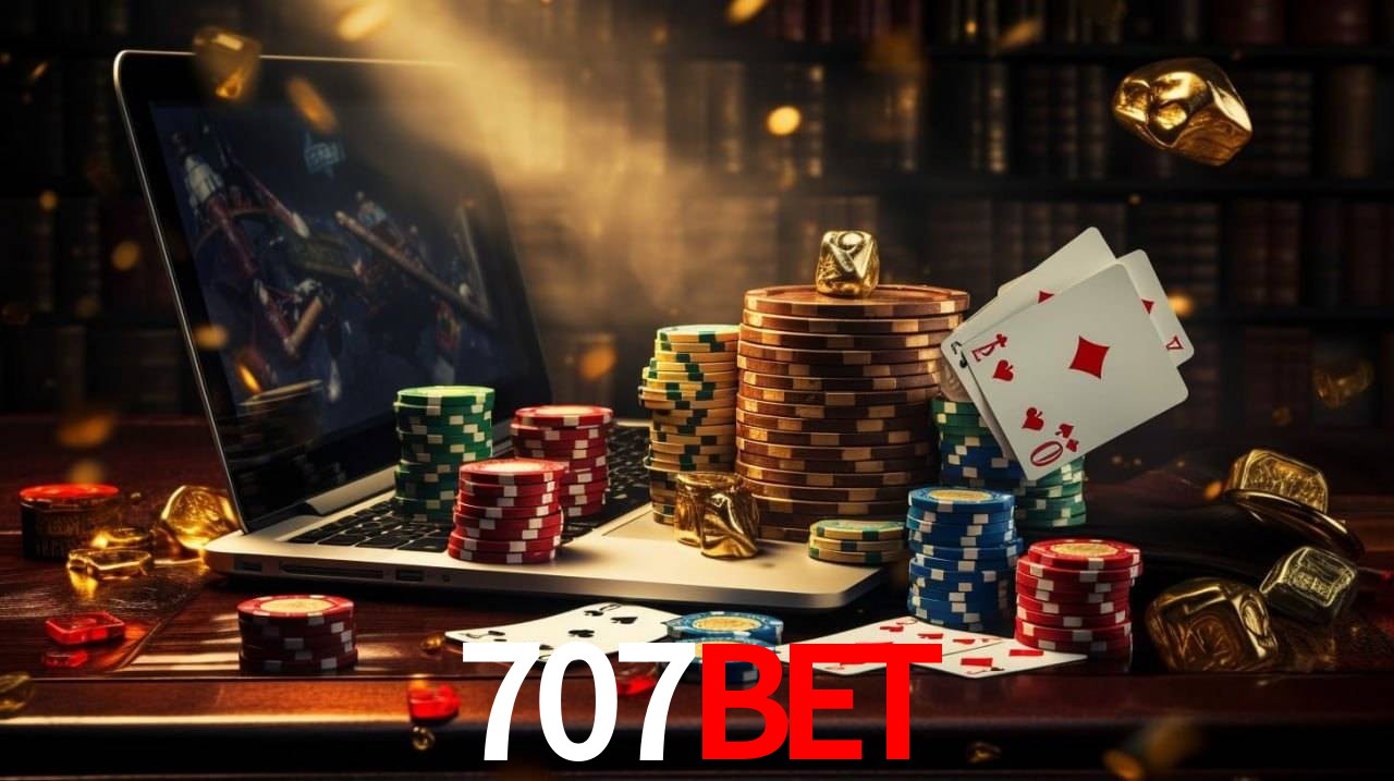 PIX Instantâneo 707bet