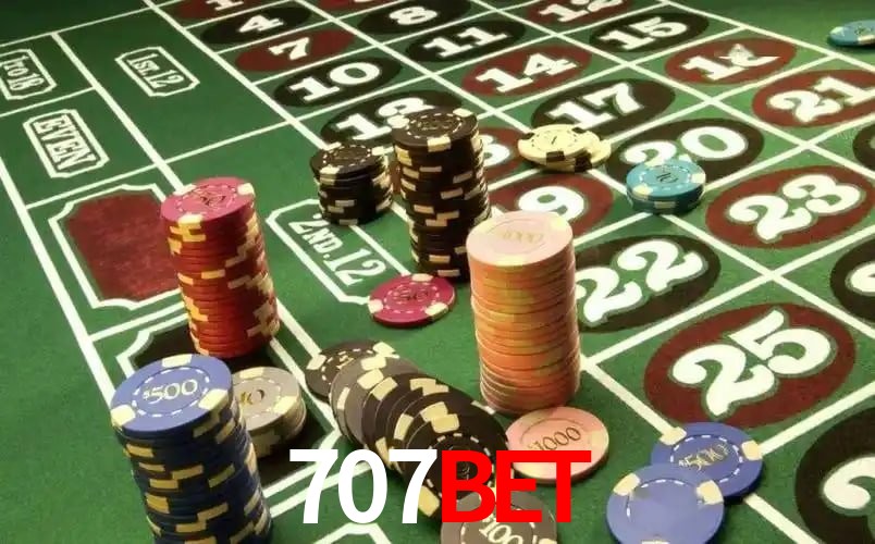 Apostas de Basquete 707bet