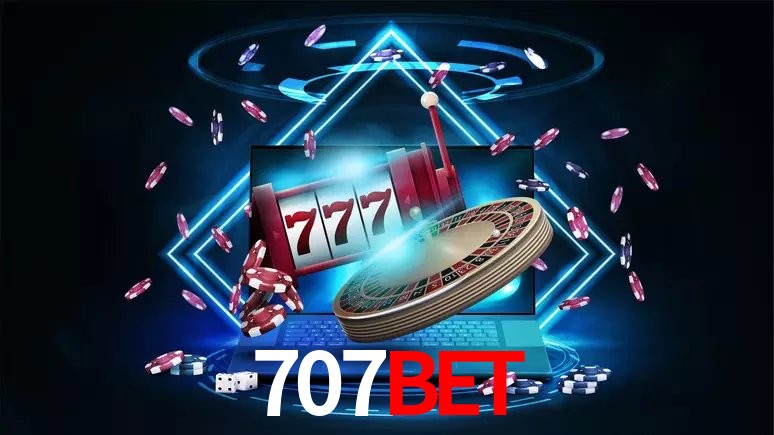 Recursos de Bônus 707bet