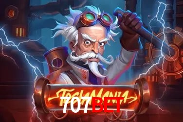 Estatísticas do Jogo 707bet