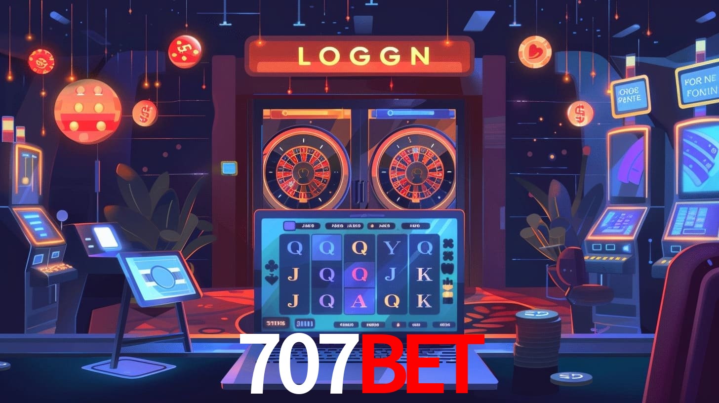Tecnologia da Plataforma 707bet
