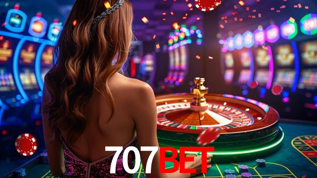 707bet Baixar