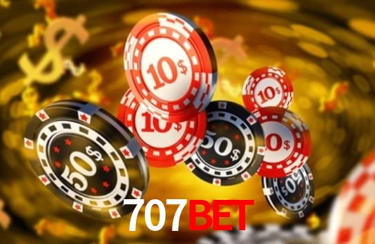 Programa VIP 707bet