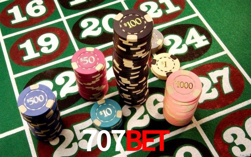 Descubra a Essência do 707bet: Nossa História e Compromissos