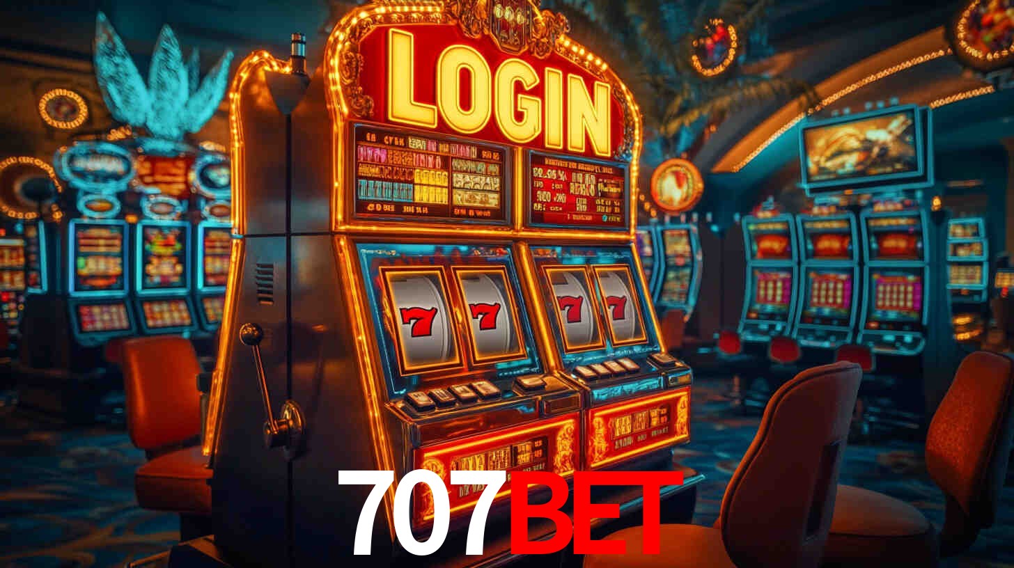Premium Interface 707bet