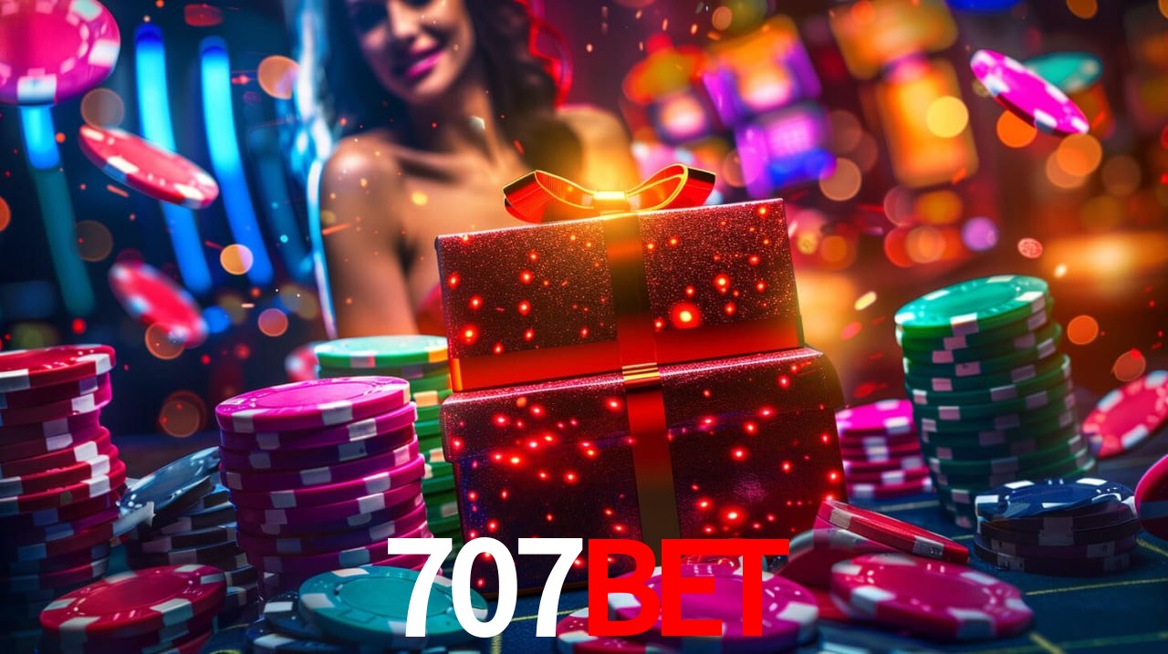 Descubra o Programa VIP da 707bet: Vantagens Exclusivas para Jogadores