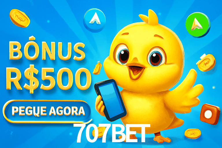 Account Benefits 707bet