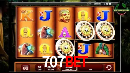 707bet cadastro