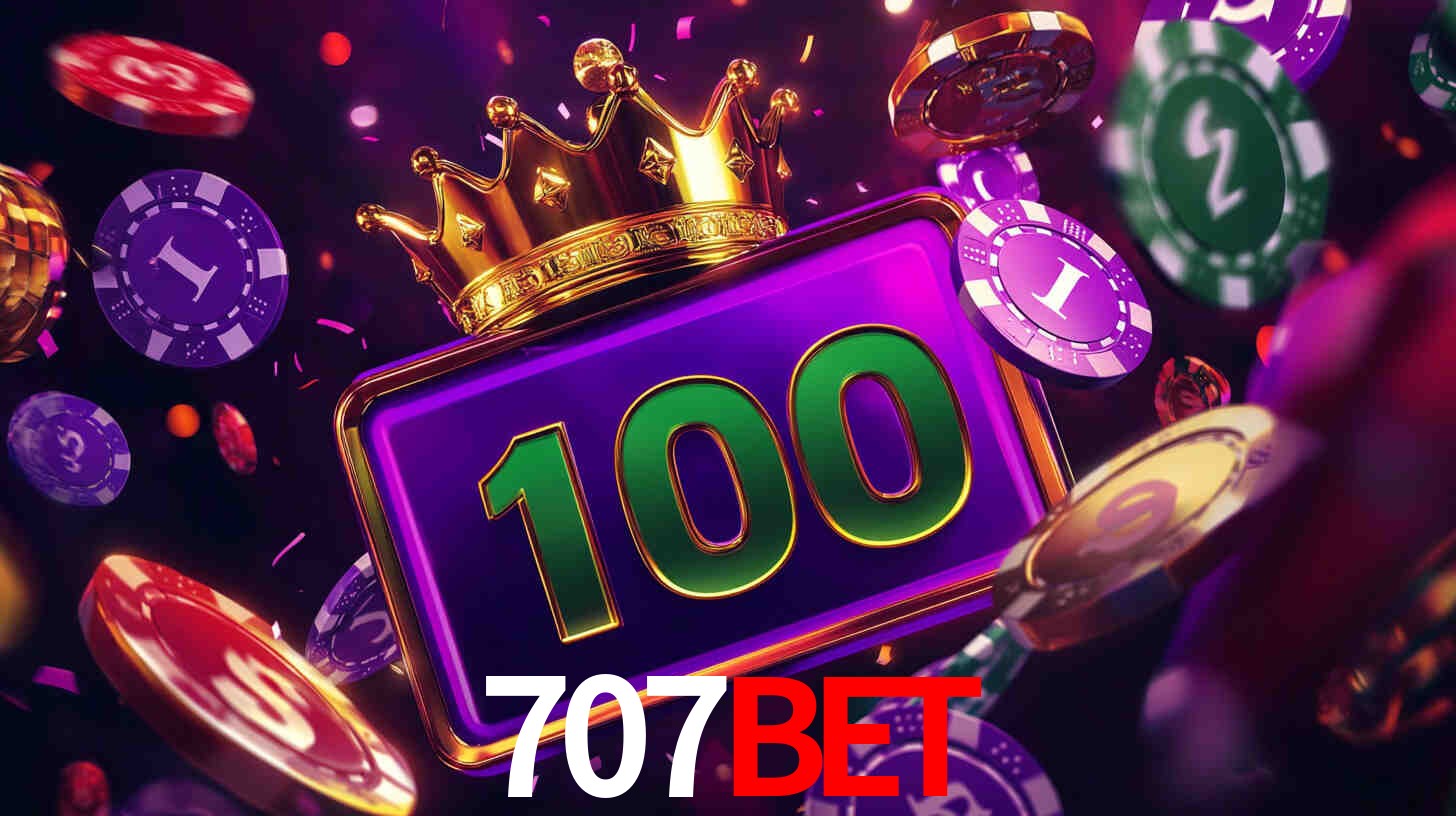 Programa VIP 707bet
