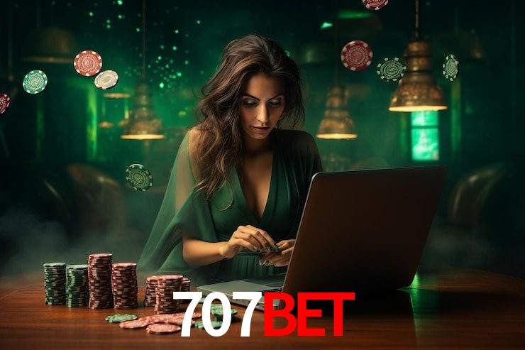 707bet.com
