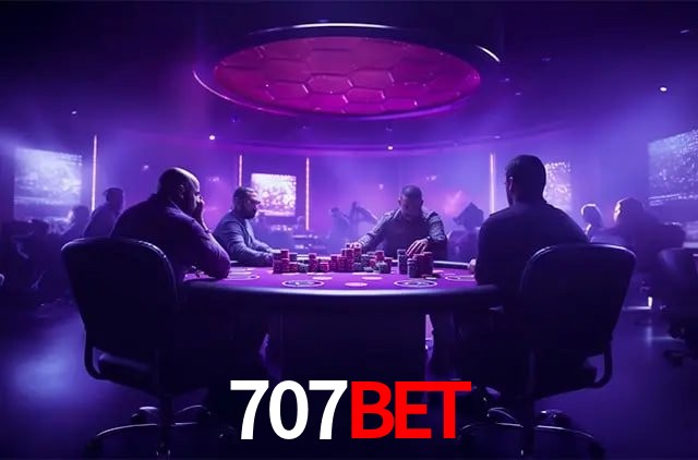 Descubra a Essência do 707bet: Nossa História e Compromissos