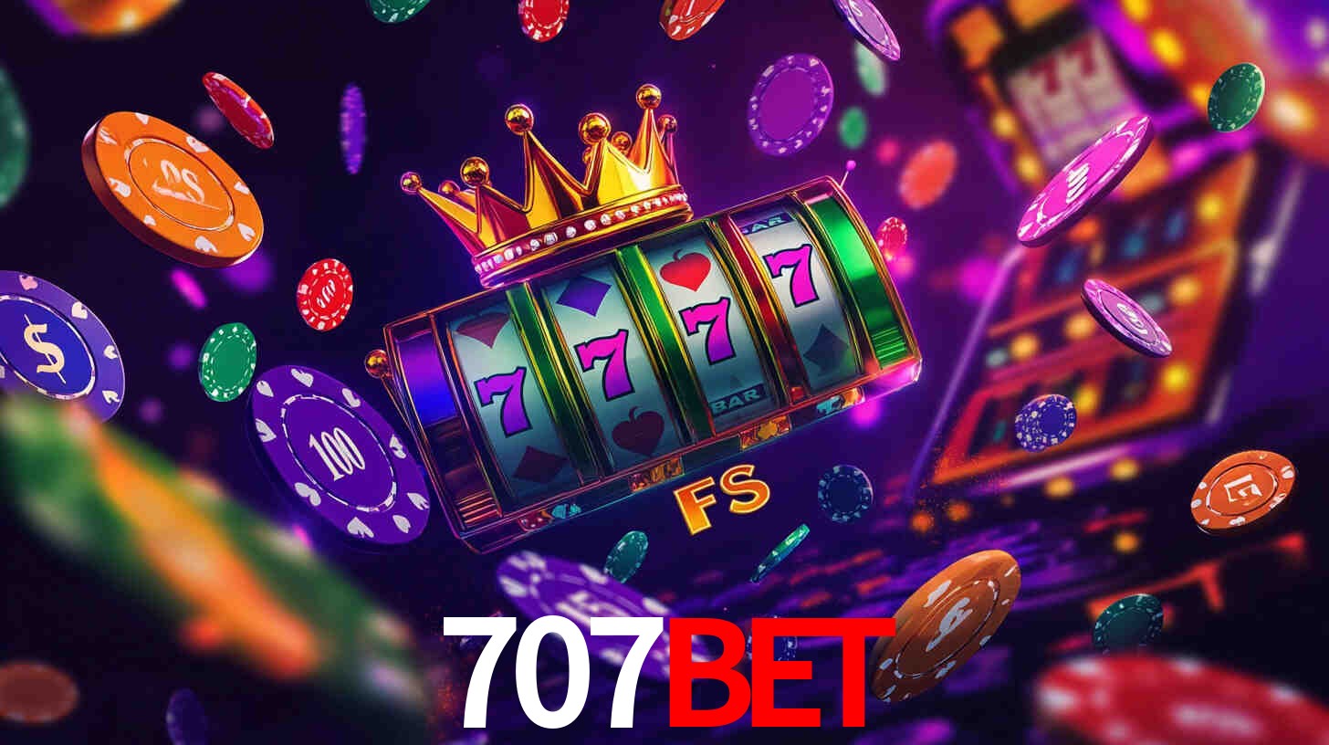 Tournaments 707bet