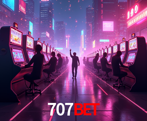 707bet Facebook