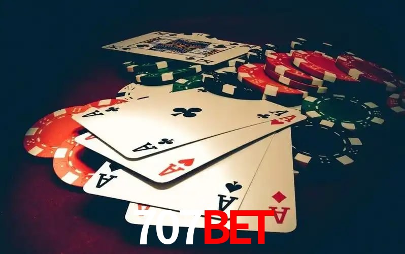 707bet Slots