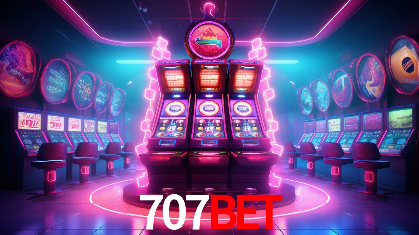 707bet.com