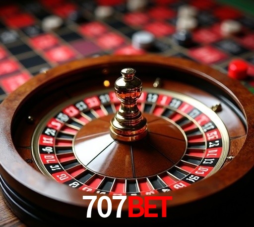 Promoção Relâmpago 707bet