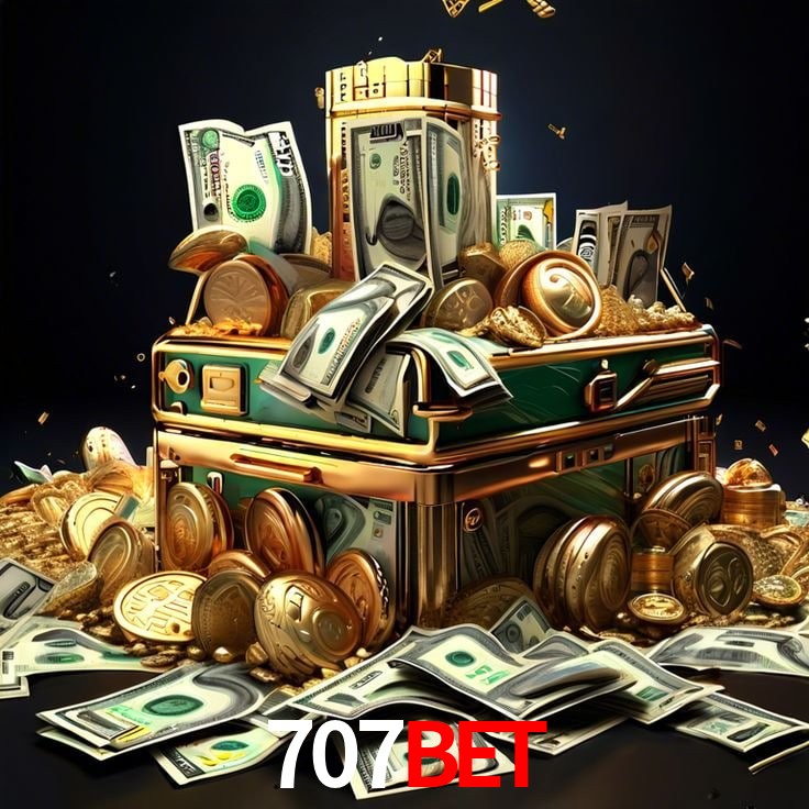 Casino VIP 707bet