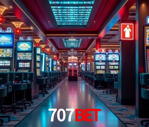 Explorando a Categoria de Eventos em Apostas na 707bet