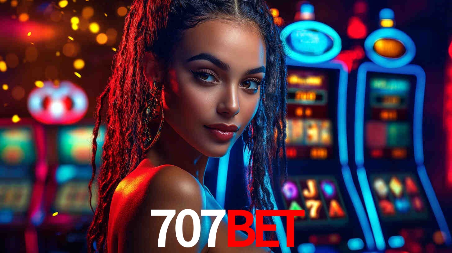 Descubra o Programa VIP da 707bet: Vantagens Exclusivas para Jogadores