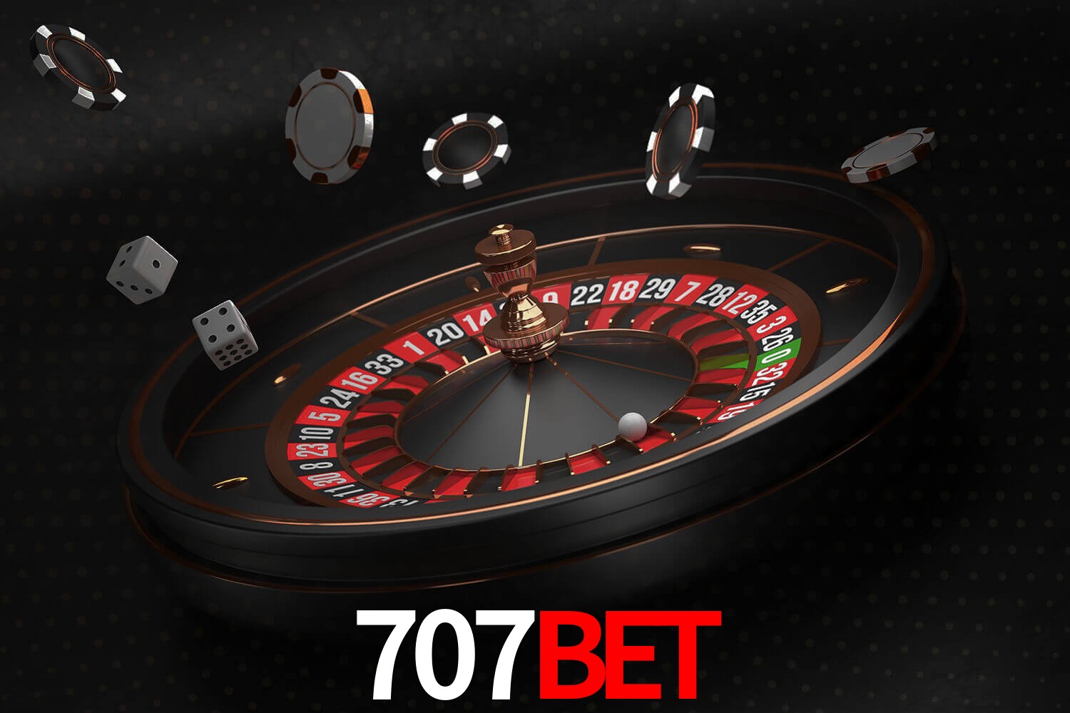 707bet