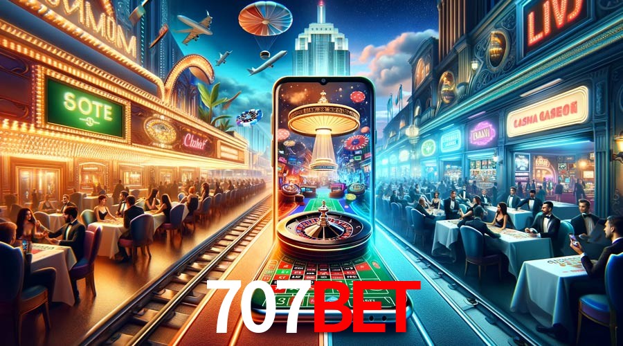 Quick Registration 707bet