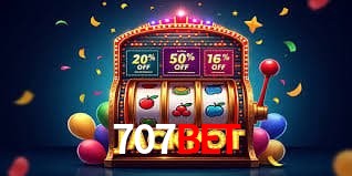 Segurança 2FA 707bet