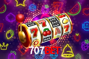 Desvendando o Mundo dos Jogos Virtuais na 707bet