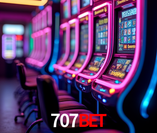707bet Plataforma Oficial
