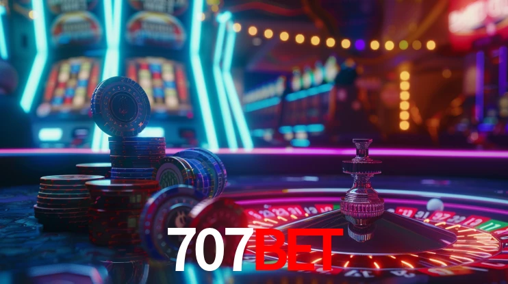 Live Casino 707bet